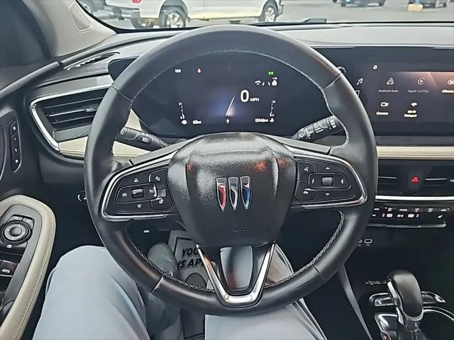2024 Buick Encore GX Avenir FWD