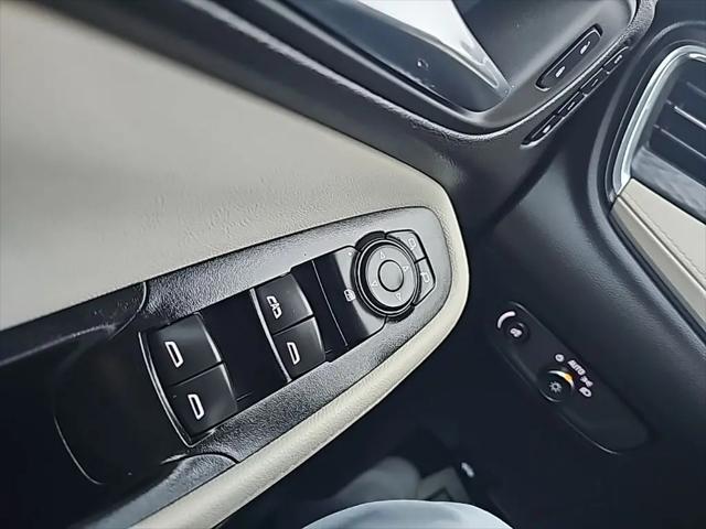 2024 Buick Encore GX Avenir FWD