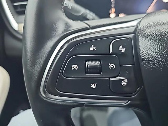 2024 Buick Encore GX Avenir FWD