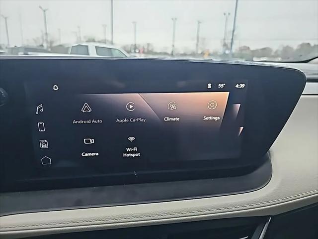 2024 Buick Encore GX Avenir FWD
