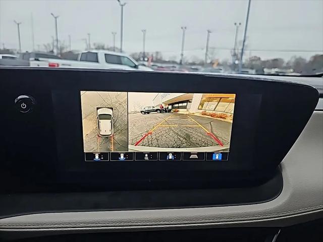 2024 Buick Encore GX Avenir FWD