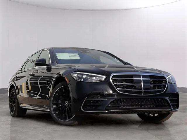 2026 Mercedes-Benz S 580 4MATIC for sale in Kansas City, MO