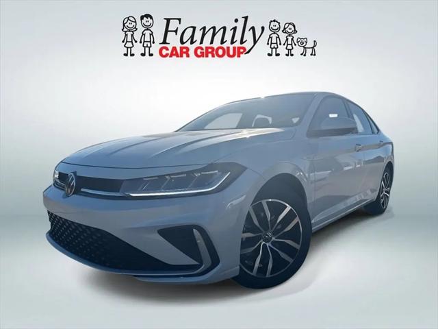 2026 Volkswagen Jetta SE for sale in Bossier City, LA