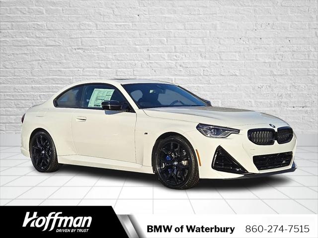 2026 BMW M240 i xDrive for sale in Watertown, CT