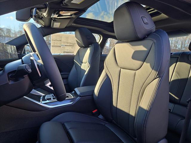 2026 BMW M240 i xDrive