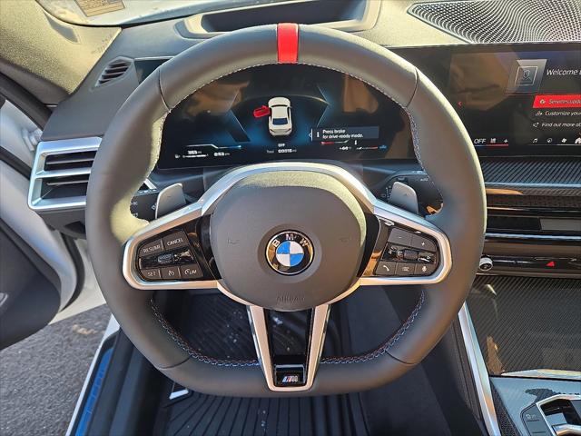 2026 BMW M240 i xDrive
