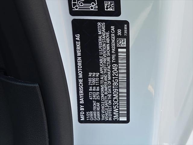 2026 BMW M240 i xDrive