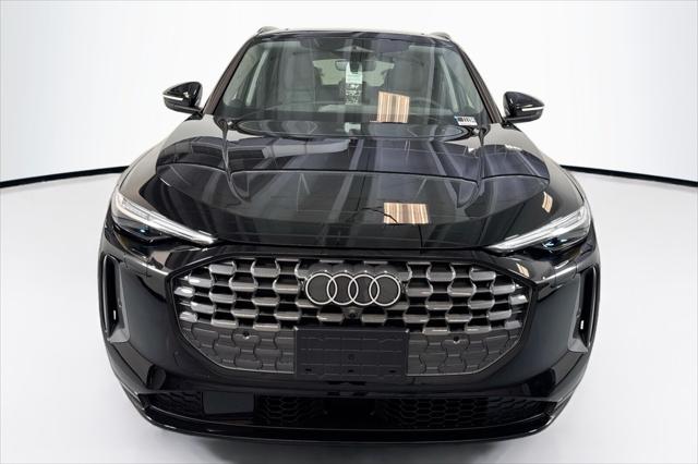 2025 Audi Q5 Premium Plus TFSI quattro S tronic