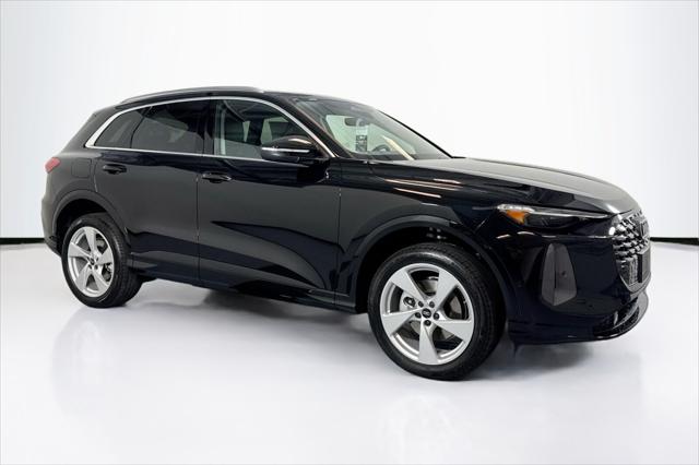 2025 Audi Q5 Premium Plus TFSI quattro S tronic