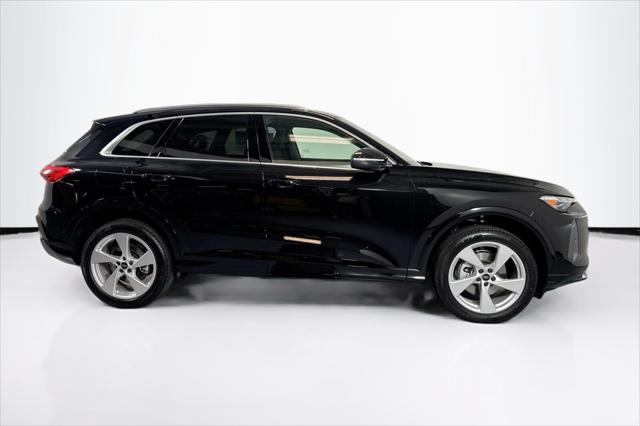 2025 Audi Q5 Premium Plus TFSI quattro S tronic