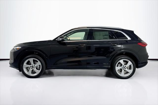 2025 Audi Q5 Premium Plus TFSI quattro S tronic