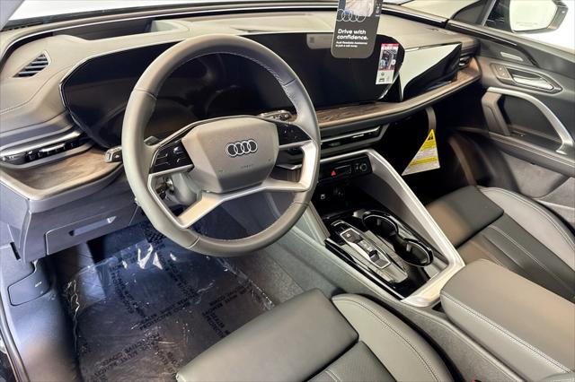 2025 Audi Q5 Premium Plus TFSI quattro S tronic