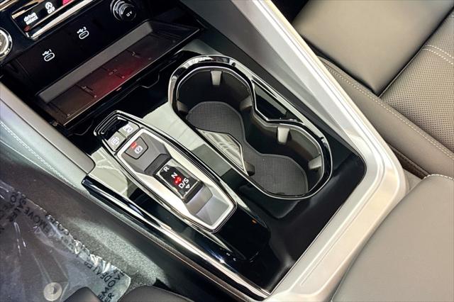 2025 Audi Q5 Premium Plus TFSI quattro S tronic