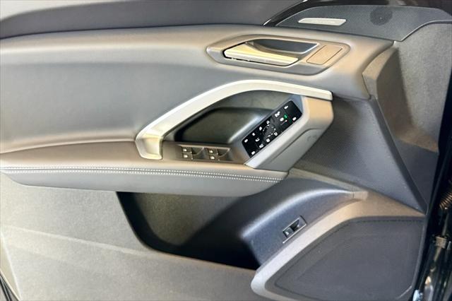 2025 Audi Q5 Premium Plus TFSI quattro S tronic