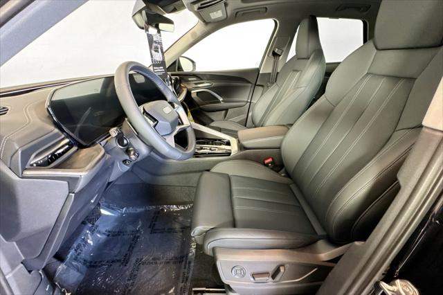 2025 Audi Q5 Premium Plus TFSI quattro S tronic