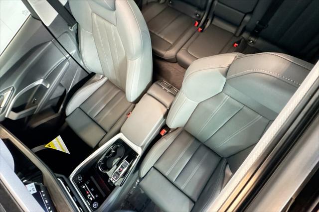 2025 Audi Q5 Premium Plus TFSI quattro S tronic