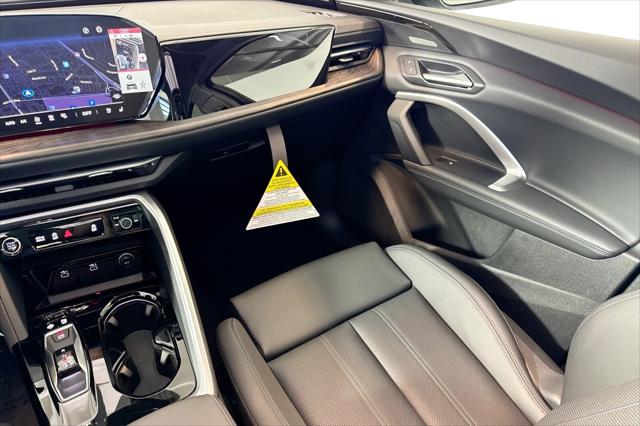 2025 Audi Q5 Premium Plus TFSI quattro S tronic