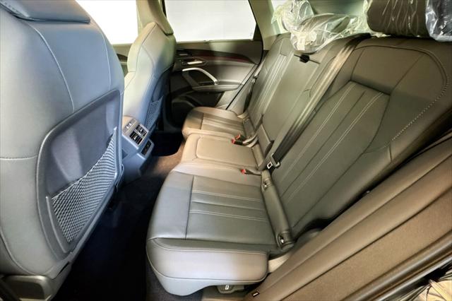 2025 Audi Q5 Premium Plus TFSI quattro S tronic