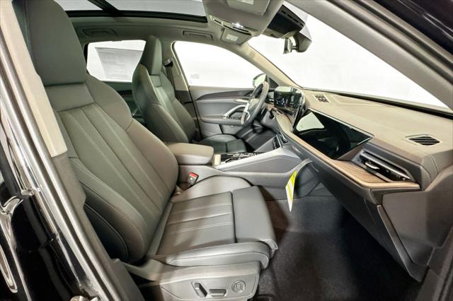 2025 Audi Q5 Premium Plus TFSI quattro S tronic