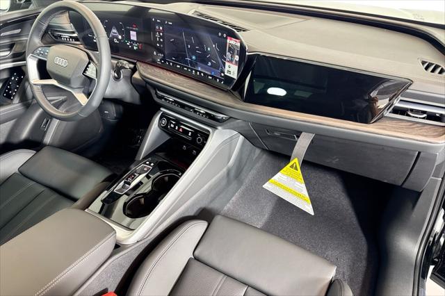 2025 Audi Q5 Premium Plus TFSI quattro S tronic