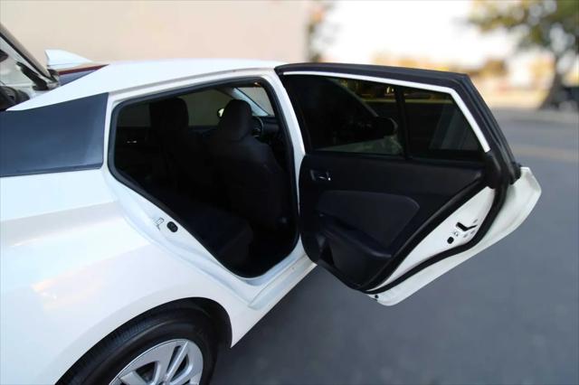 2016 Toyota Prius Two