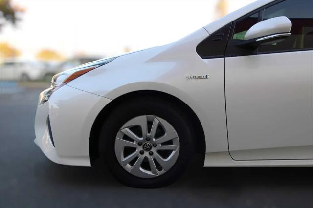 2016 Toyota Prius Two
