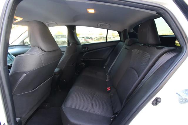 2016 Toyota Prius Two