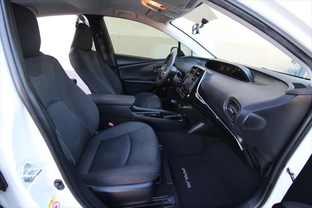 2016 Toyota Prius Two