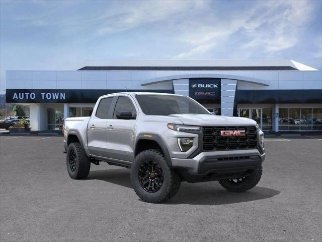 2026 GMC Canyon Elevation, 4WD for sale in Gladstone, OR