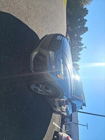 2025 Audi Q5 Premium 45 TFSI S line quattro