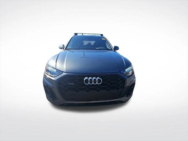2025 Audi Q5 Premium 45 TFSI S line quattro
