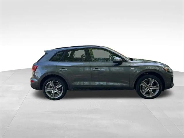 2025 Audi Q5 Premium 45 TFSI S line quattro