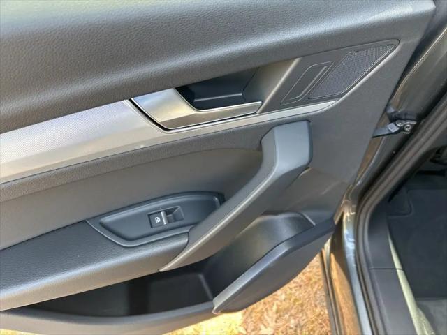 2025 Audi Q5 Premium 45 TFSI S line quattro