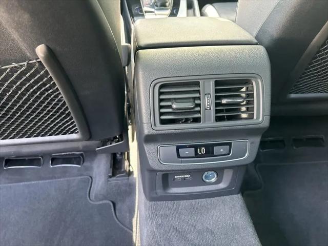 2025 Audi Q5 Premium 45 TFSI S line quattro