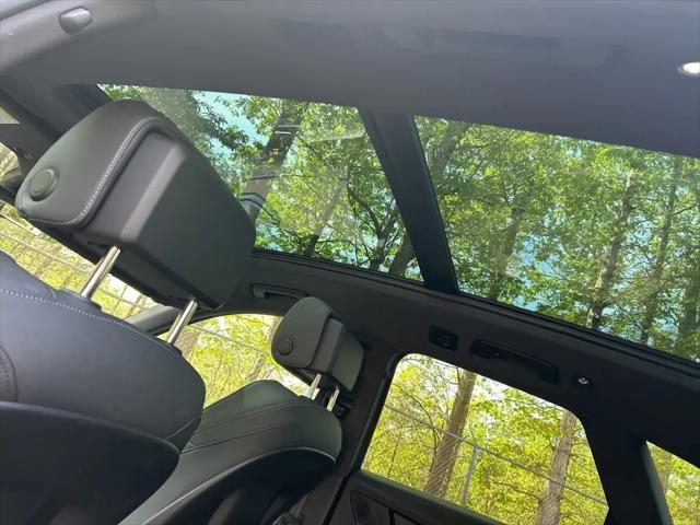2025 Audi Q5 Premium 45 TFSI S line quattro