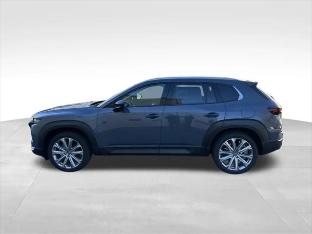 2026 Mazda CX-50 2.5 S Premium