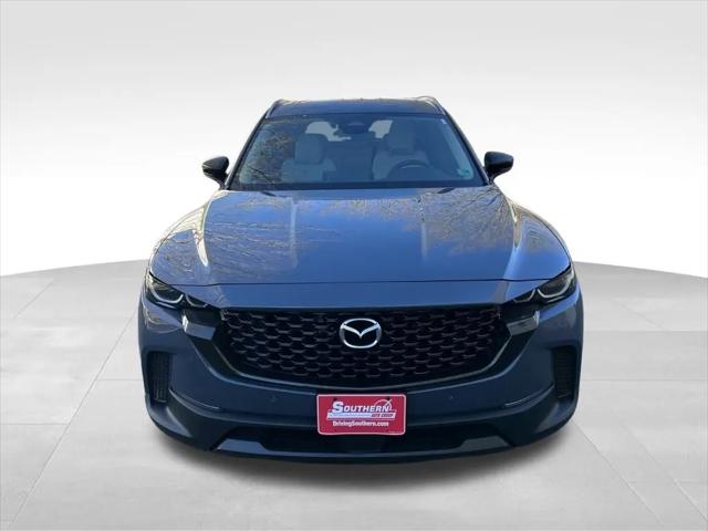 2026 Mazda CX-50 2.5 S Premium