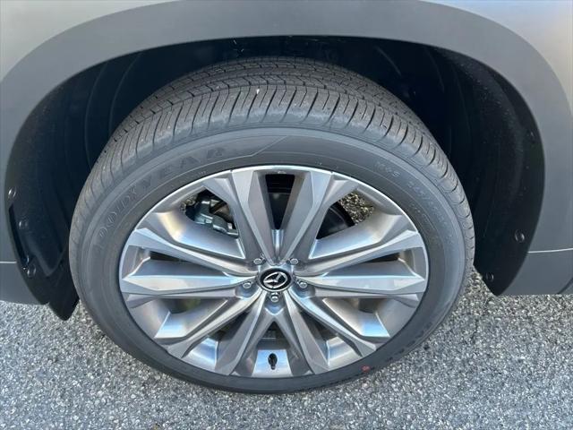 2026 Mazda CX-50 2.5 S Premium