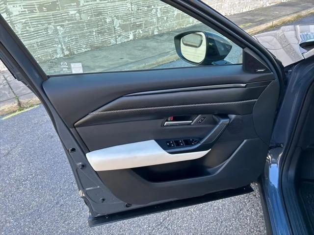 2026 Mazda CX-50 2.5 S Premium