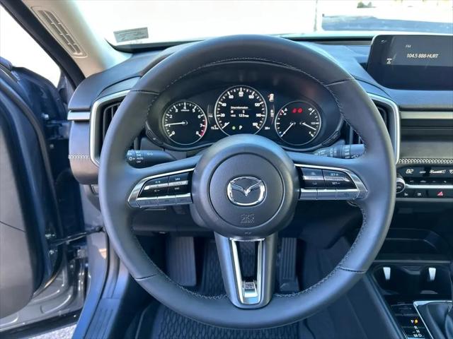 2026 Mazda CX-50 2.5 S Premium