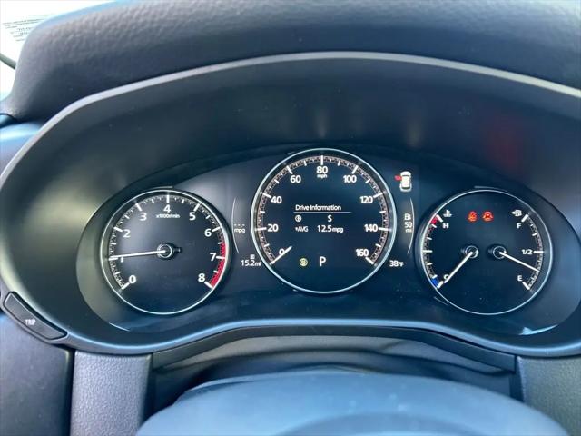 2026 Mazda CX-50 2.5 S Premium
