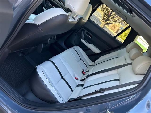 2026 Mazda CX-50 2.5 S Premium
