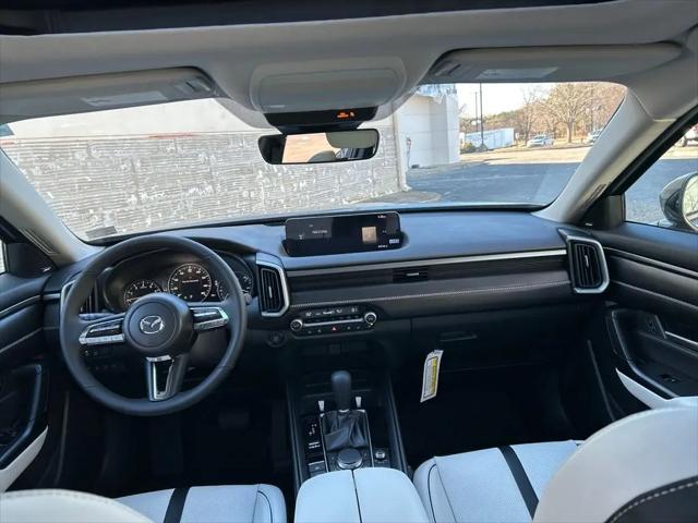 2026 Mazda CX-50 2.5 S Premium
