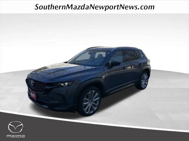 2026 Mazda CX-50 2.5 S Premium for sale in Newport News, VA