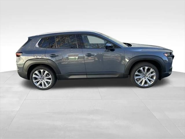 2026 Mazda CX-50 2.5 S Premium