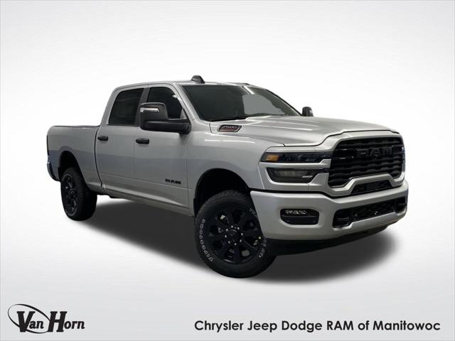 2026 Ram 2500 Big Horn Crew Cab 4x4 6'4" Box for sale in Manitowoc, WI