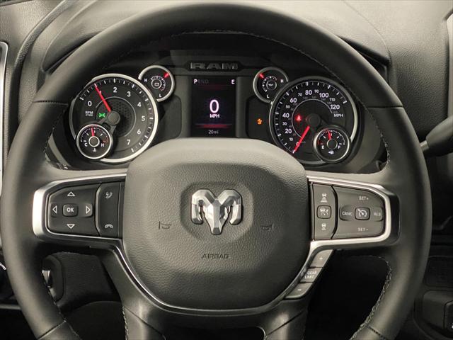 2026 Ram 2500 Big Horn Crew Cab 4x4 64 Box