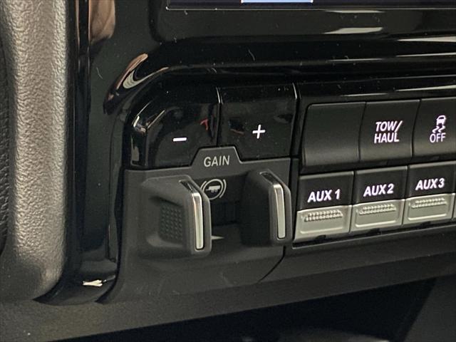 2026 Ram 2500 Big Horn Crew Cab 4x4 64 Box
