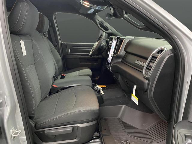 2026 Ram 2500 Big Horn Crew Cab 4x4 64 Box