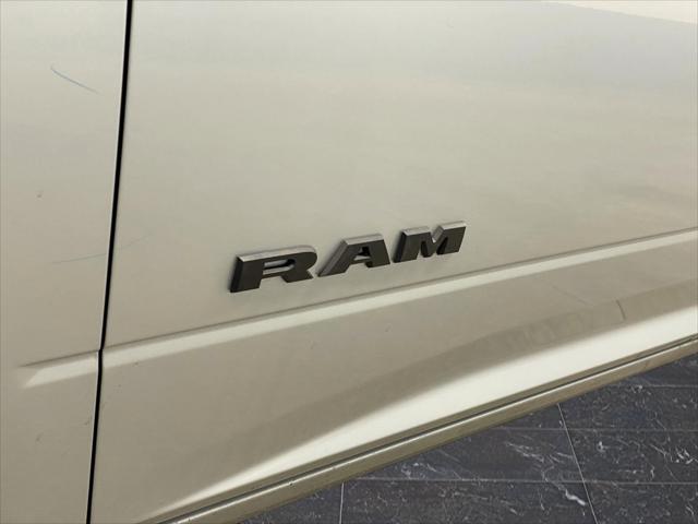 2026 Ram 2500 Big Horn Crew Cab 4x4 64 Box